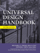 Universal Design Handbook, 2e