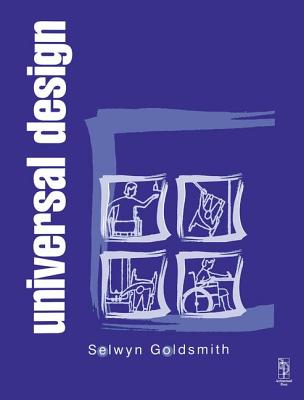 Universal Design - Goldsmith, Selwyn