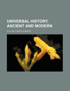 Universal History, Ancient and Modern