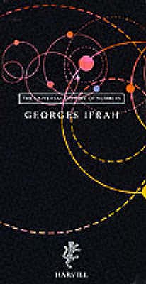 Universal History of Numbers (3 volume box set) - Ifrah, Georges