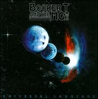 Universal Language - Booker T. & the MG's