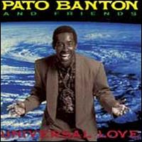 Universal Love - Pato Banton