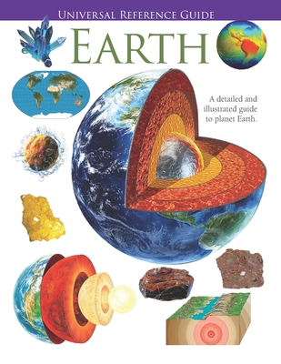 Universal Reference Guide - EARTH - Library, Portrait