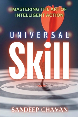 Universal Skill - Chavan, Sandeep