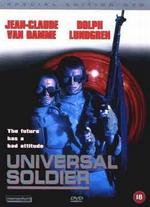 Universal Soldier - Roland Emmerich