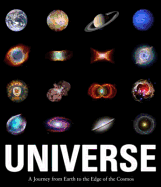 Universe: A Journey from Earth to the Edge of the Cosmos