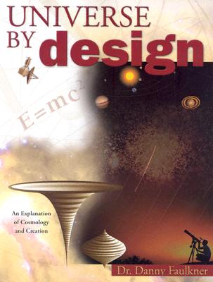 Universe by Design - Danny, Faulkner
