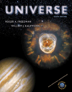 Universe & CD-ROM