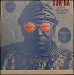 Universe in Blue - Sun Ra and His Universe in Blue Arkestra