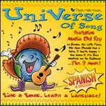 Universe of Song: Spanish
