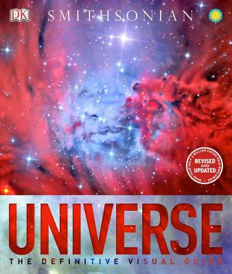 Universe: The Definitive Visual Guide - Rees, Martin, Lord