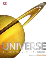 Universe: The Definitive Visual Guide