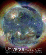 Universe: The Solar System