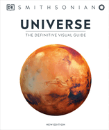 Universe, Third Edition
