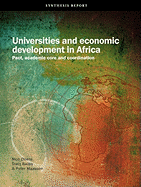 Universities and Economic Development in Africa. Pact, Academic Core and Coordination