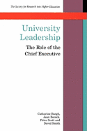 University Leadership