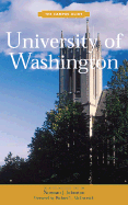 University of Washington: An Architectural Tour