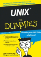 UNIX fr Dummies