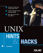 UNIX Hints & Hacks - Waingrow, Kirk