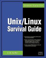 Unix/Linux Survival Guide