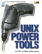 Unix Power Tools