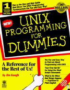 UNIX Programming for Dummies