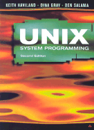 Unix System Programming