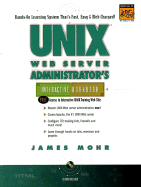 Unix Web Server Administrator's Interactive Workbook