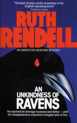 Unkindness of Ravens - Rendell, Ruth
