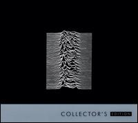Unknown Pleasures [Collector's Edition] - Joy Division
