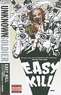 Unknown Soldier, Volume 2: Easy Kill