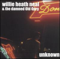 Unknown - Willie Heath Neal & The Damned Old Opry