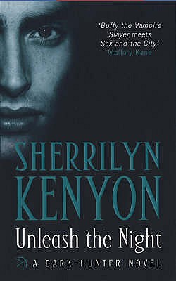 Unleash The Night - Kenyon, Sherrilyn