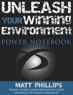 Unleash Your Winning Environment: Power Notebook