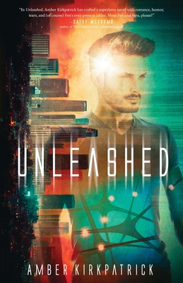 Unleashed - Kirkpatrick, Amber