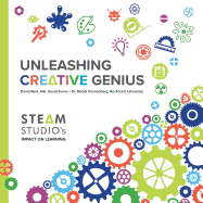 Unleashing Creative Genius: Steam Studio's Impact on Learning