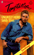 Unlikely Hero - Steen, Sandy