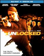 Unlocked [Blu-ray] - Michael Apted
