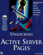 Unlocking Active Server Pages