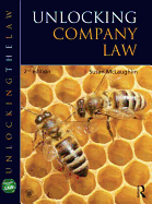 Unlocking Company Law