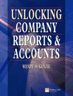 Unlocking Company Reports and Accounts