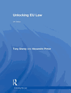 Unlocking EU Law