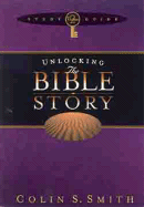 Unlocking the Bible Story Study Guide Volume 2