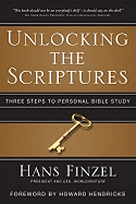 Unlocking the Scriptures: Three Steps to Personal Bible Study