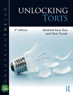 Unlocking Torts