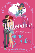 Unlovable: The Case Files of Dr. Matilda Schmidt, Paranormal Psychologist