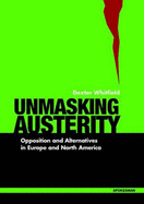 Unmasking Austerity - Whitfield, Dexter