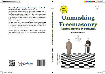 Unmasking Freemasonry: Removing the Hoodwink - Stevens, Selwyn