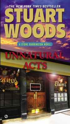 Unnatural Acts - Woods, Stuart