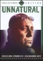 Unnatural [Collector's Edition]